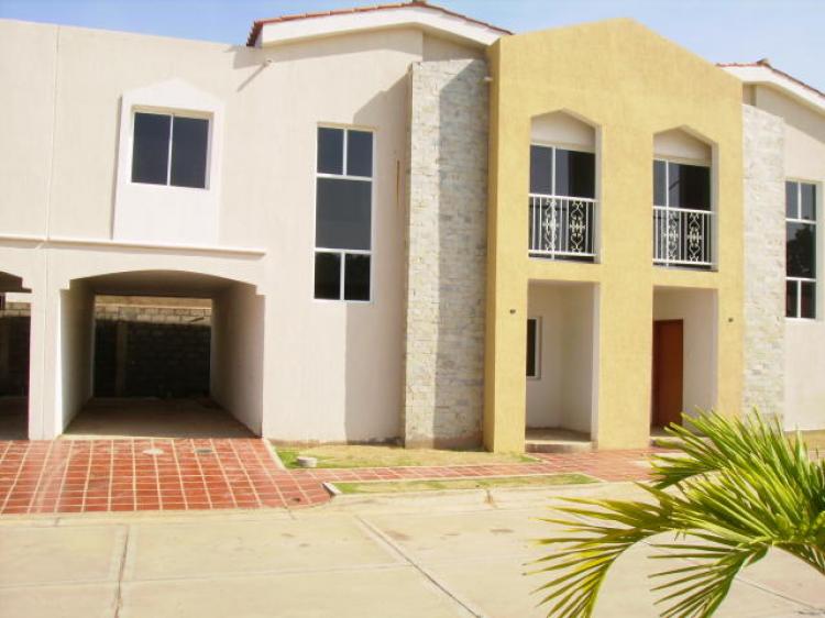 Foto Casa en Venta en .................., Maracaibo, Zulia - BsF 760.000 - CAV33837 - BienesOnLine