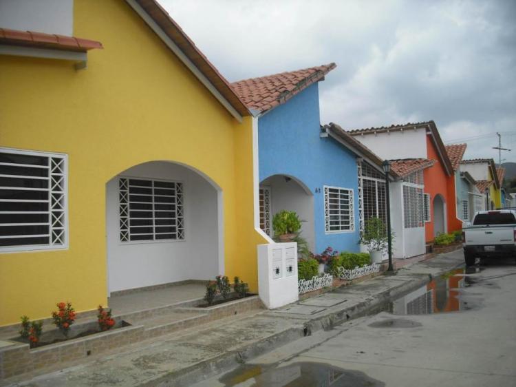 Foto Casa en Venta en san Diego, San Diego, Carabobo - BsF 850.000 - CAV36346 - BienesOnLine