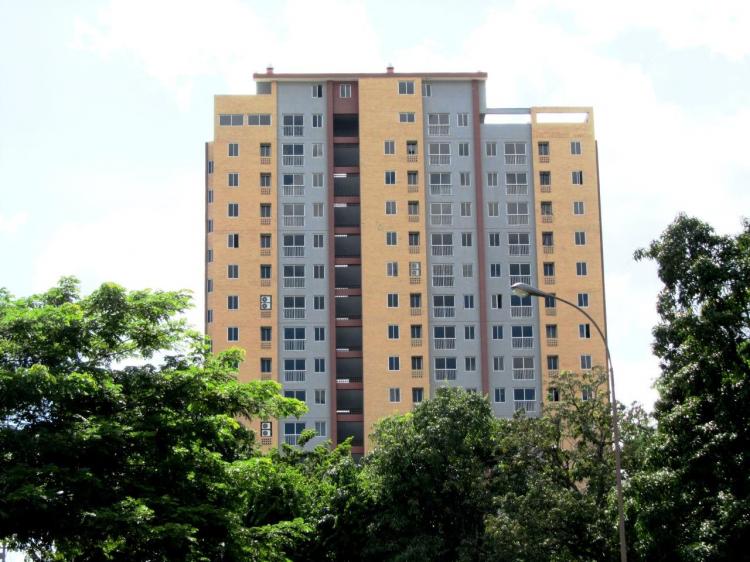 Foto Apartamento en Venta en Valencia, Carabobo - BsF 635.000 - APV39329 - BienesOnLine