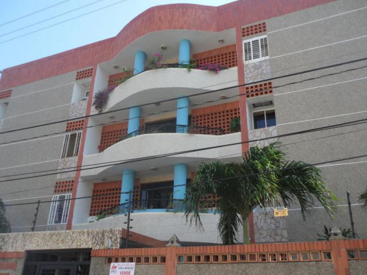 Foto Apartamento en Venta en Maracaibo, Zulia - BsF 850.000 - APV45533 - BienesOnLine
