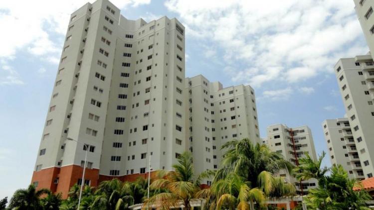 Foto Apartamento en Venta en Maracaibo, Zulia - BsF 3.690.000 - APV45609 - BienesOnLine