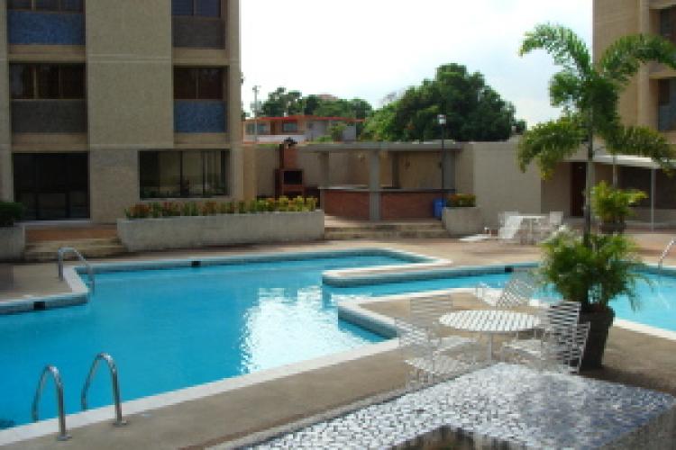 Foto Apartamento en Venta en La Lago, Maracaibo, Zulia - BsF 5.600.000 - APV45944 - BienesOnLine