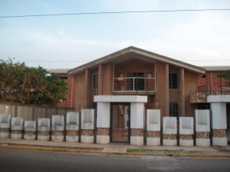Foto Casa en Venta en Los Olivos, Maracaibo, Zulia - BsF 2.600.000 - CAV46299 - BienesOnLine
