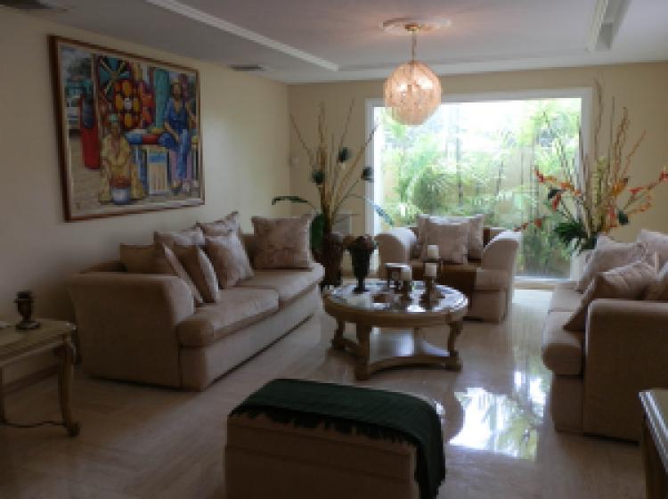 Foto Casa en Venta en Los Olivos, Maracaibo, Zulia - BsF 9.000.000 - CAV46599 - BienesOnLine