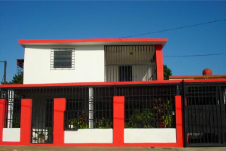 Foto Casa en Venta en Delicias, Maracaibo, Zulia - BsF 580.000 - CAV17546 - BienesOnLine