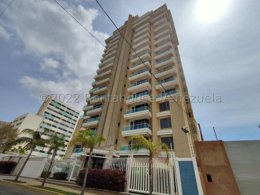 Foto Apartamento en Venta en Maracaibo, Zulia - U$D 35.000 - APV196682 - BienesOnLine