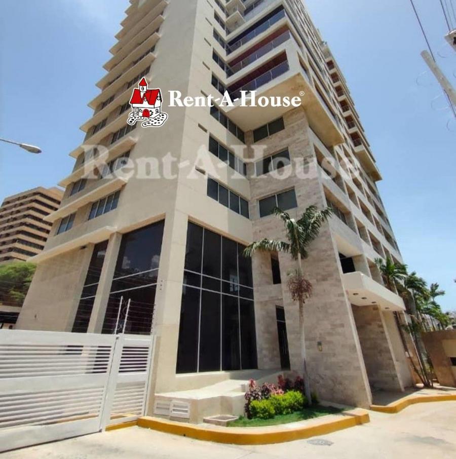 22-18351 Venta de Apartamento en Residencia Monaco 