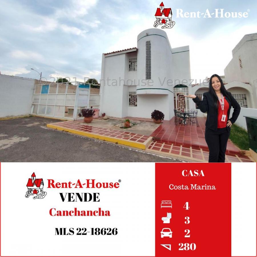 Foto Casa en Venta en Maracaibo, Zulia - U$D 38.000 - CAV227105 - BienesOnLine