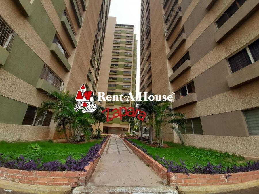 Foto Apartamento en Venta en Maracaibo, Zulia - U$D 15.000 - APV185279 - BienesOnLine