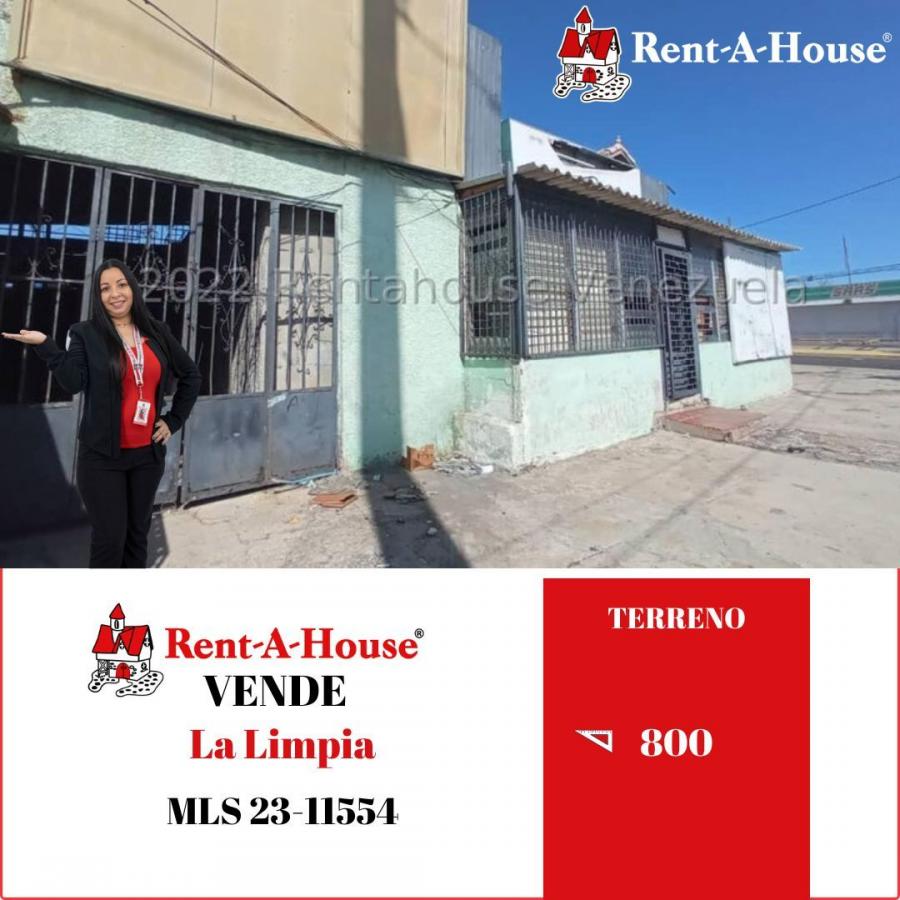 Foto Terreno en Venta en Maracaibo, Zulia - U$D 52.000 - TEV234236 - BienesOnLine