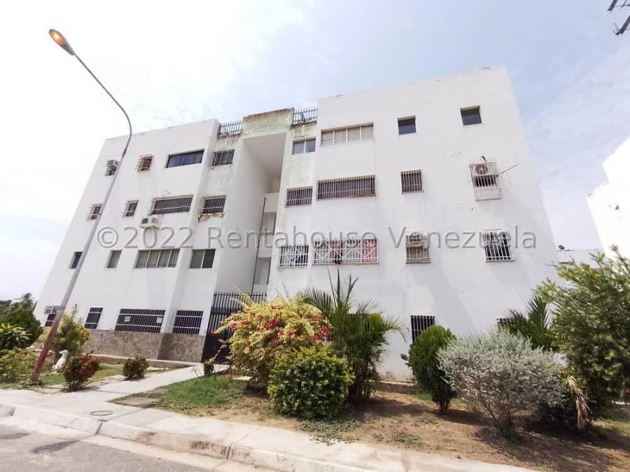 Foto Apartamento en Venta en Maracay, Aragua - U$D 11.000 - APV229838 - BienesOnLine