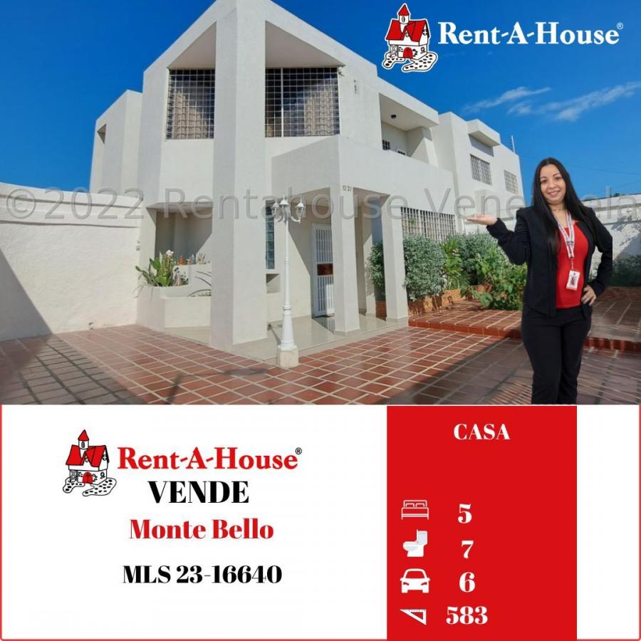 Foto Casa en Venta en Maracaibo, Zulia - U$D 65.000 - CAV228962 - BienesOnLine
