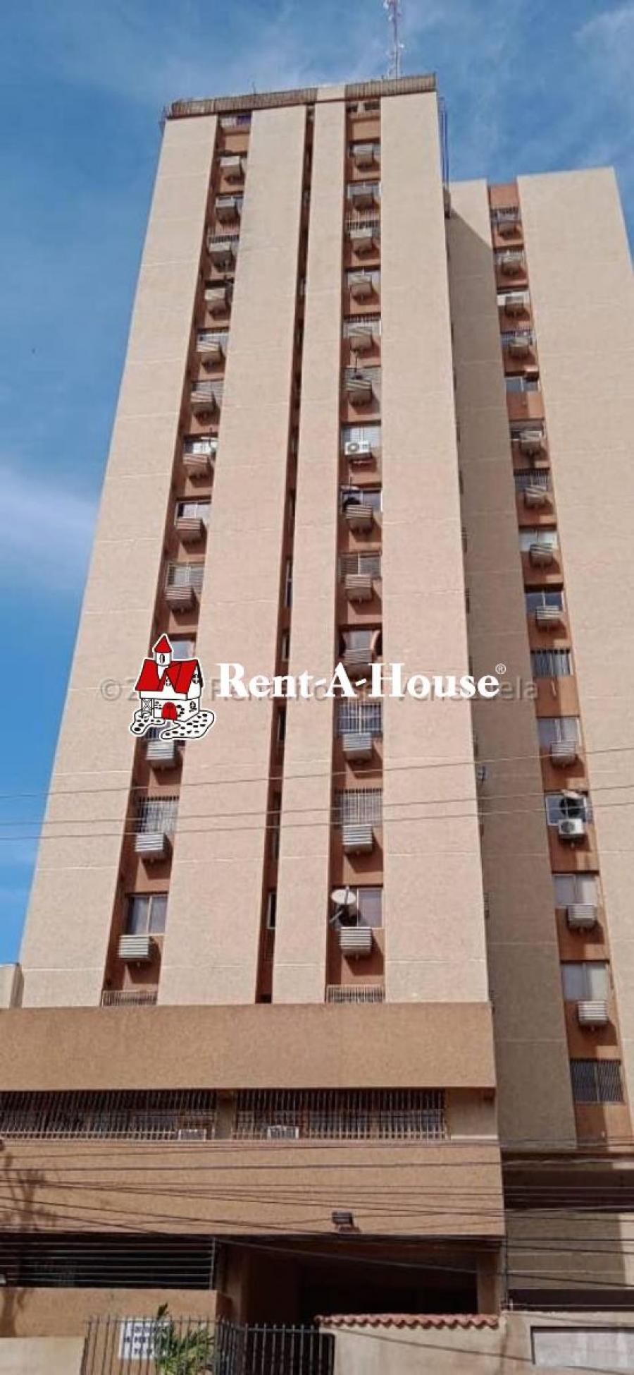 Foto Apartamento en Venta en Maracaibo, Zulia - U$D 16.500 - APV203636 - BienesOnLine