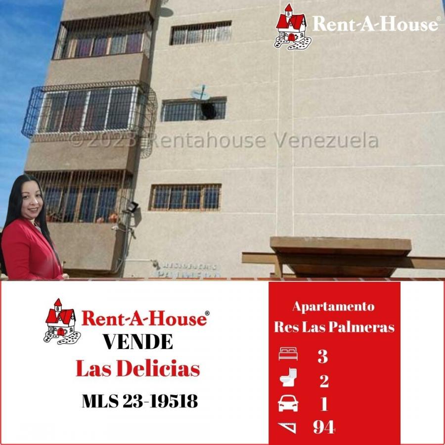 Foto Apartamento en Venta en Maracaibo, Zulia - U$D 13.000 - APV199030 - BienesOnLine