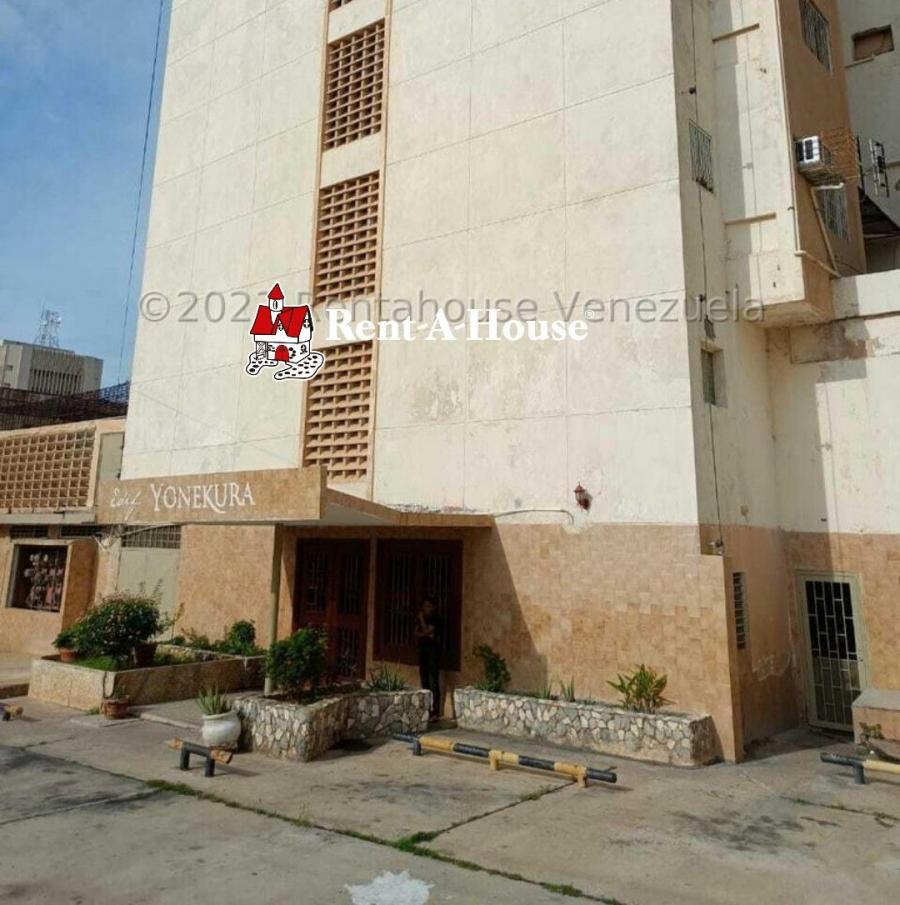 Foto Apartamento en Venta en Maracaibo, Zulia - U$D 10.500 - APV190155 - BienesOnLine