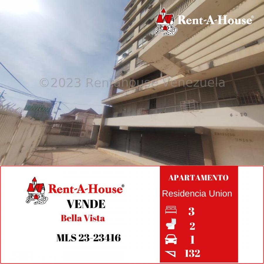 23-23416 VENTA DE APARTAMENTO EN RES UNION .... KAREMBERNAL