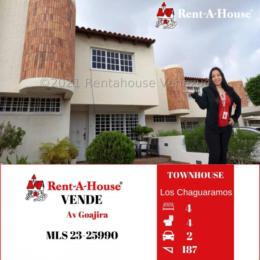 Foto Casa en Venta en Maracaibo, Zulia - U$D 33.000 - CAV227125 - BienesOnLine