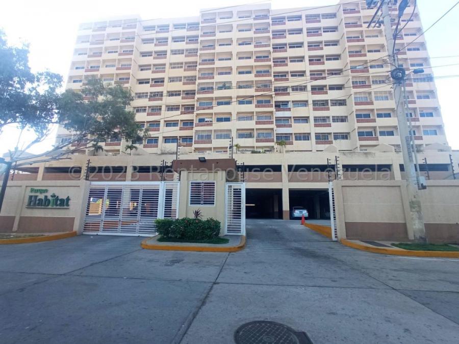 23-31593 VENTA DE APARTAMENTO EN PARQUE HABITAT ...KAREM BERNAL