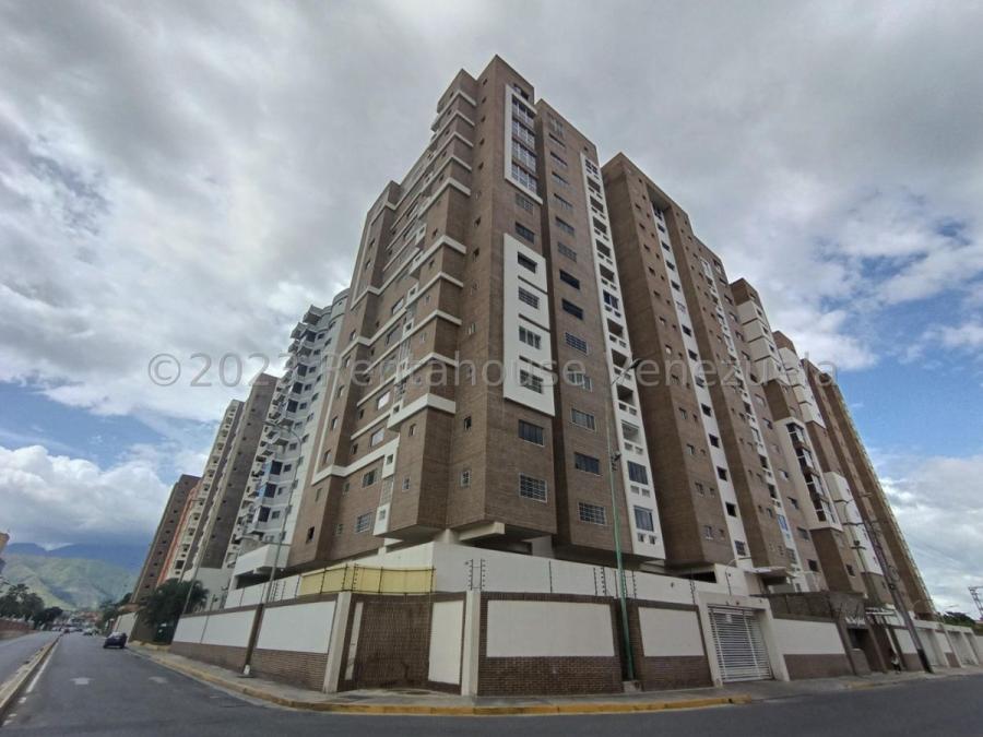 Foto Apartamento en Venta en Maracay, Aragua - U$D 80.000 - APV227547 - BienesOnLine