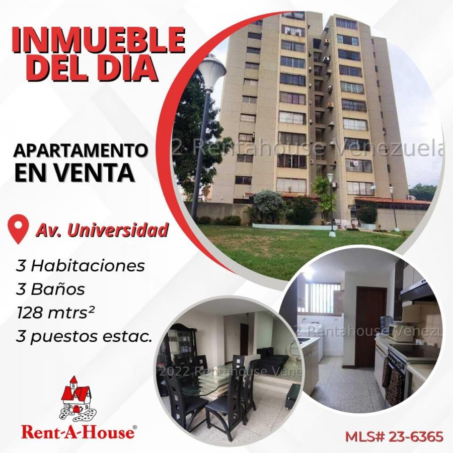 Foto Apartamento en Venta en Maracaibo, Zulia - U$D 16.000 - APV204880 - BienesOnLine