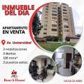 Apartamento en Venta en  Maracaibo