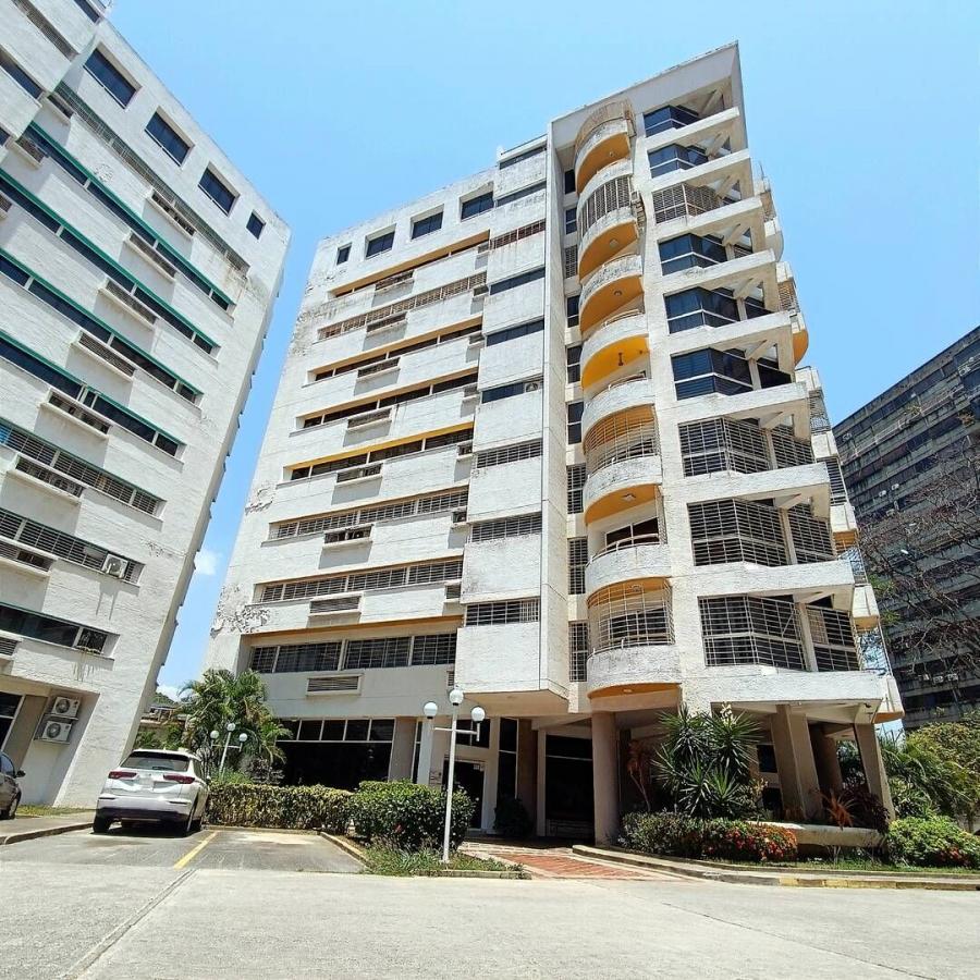 Foto Apartamento en Venta en valencia, Carabobo - U$D 50.000 - APV231310 - BienesOnLine