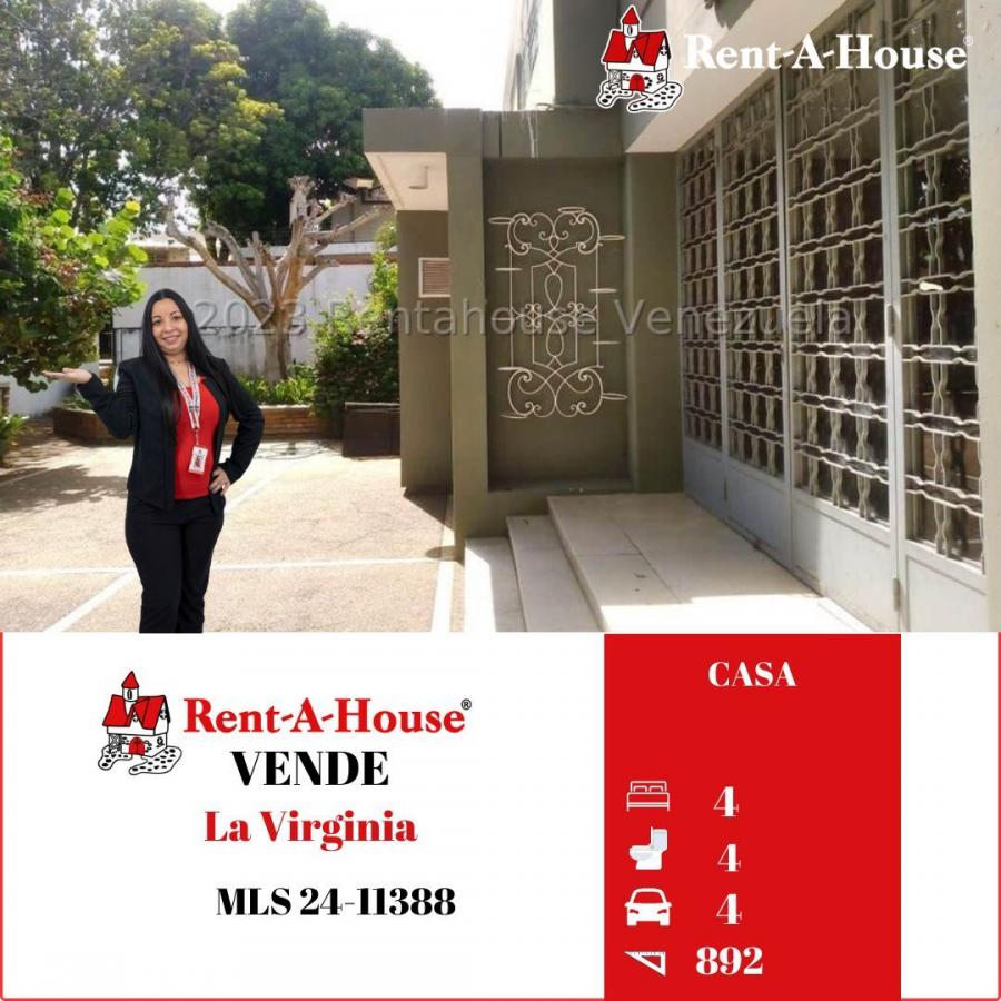 Foto Casa en Venta en Maracaibo, Zulia - U$D 600.000 - CAV227662 - BienesOnLine