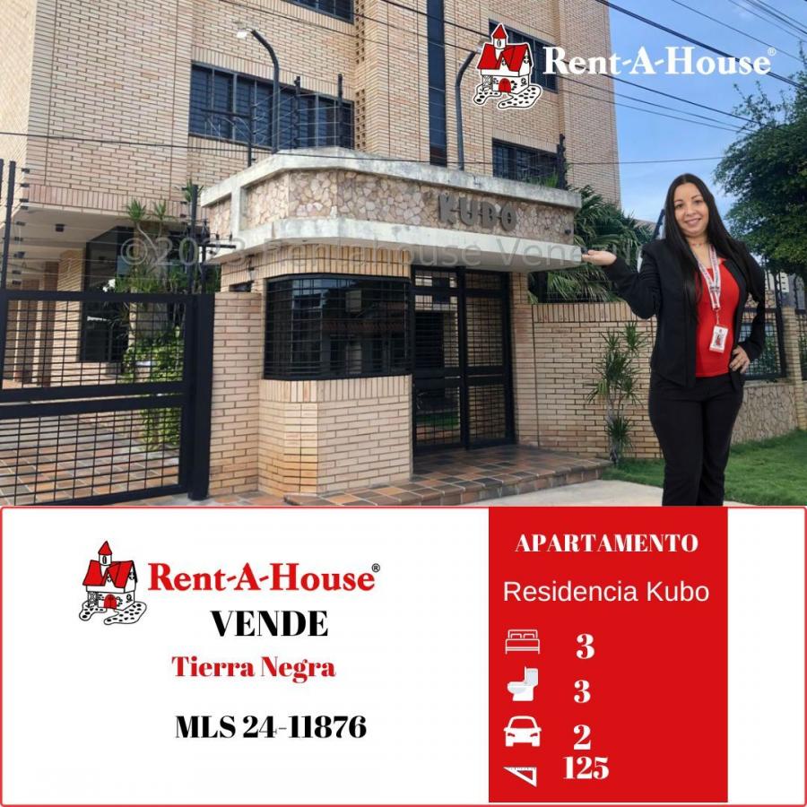 Foto Apartamento en Venta en Maracaibo, Zulia - U$D 39.500 - APV226567 - BienesOnLine