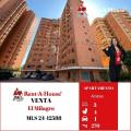 Apartamento en Venta en  Maracaibo