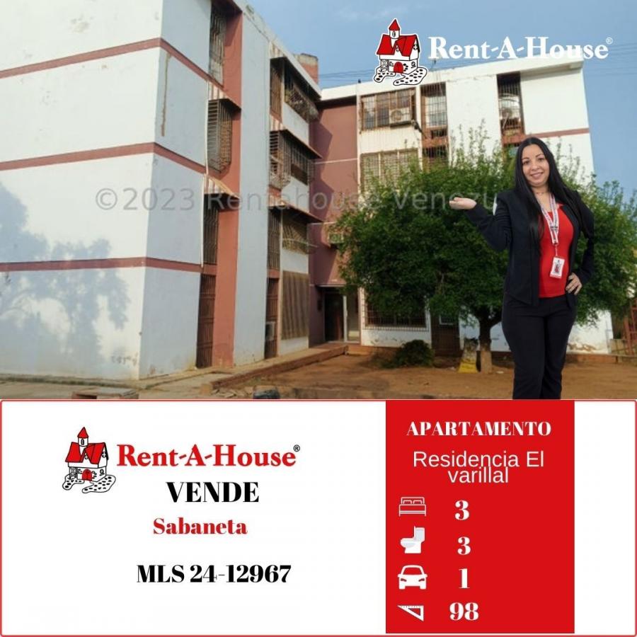 Foto Apartamento en Venta en Maracaibo, Zulia - U$D 11.000 - APV233297 - BienesOnLine