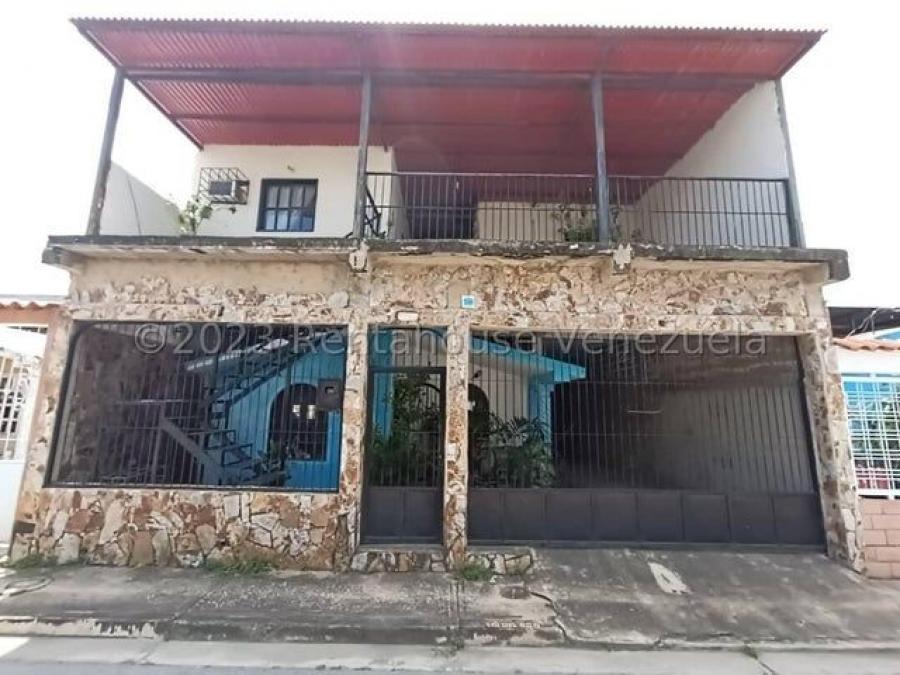 Foto Casa en Venta en Maracay, Aragua - U$D 15.800 - CAV232790 - BienesOnLine