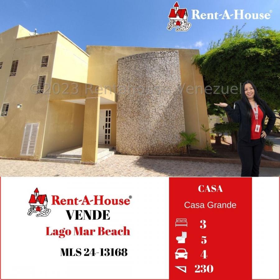 Foto Casa en Venta en Maracaibo, Zulia - U$D 55.000 - CAV233794 - BienesOnLine