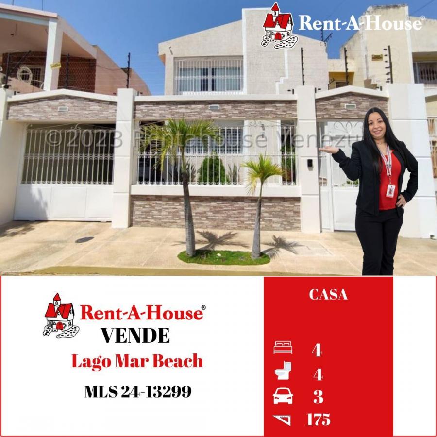 Foto Casa en Venta en Maracaibo, Zulia - U$D 65.000 - CAV228979 - BienesOnLine