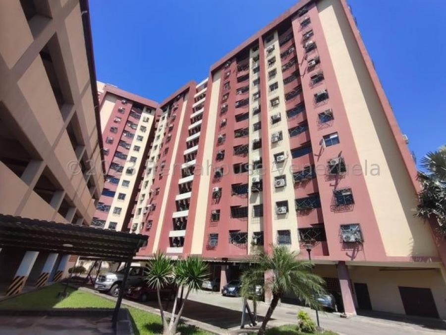 Foto Apartamento en Venta en Maracay, Aragua - U$D 50.000 - APV234588 - BienesOnLine