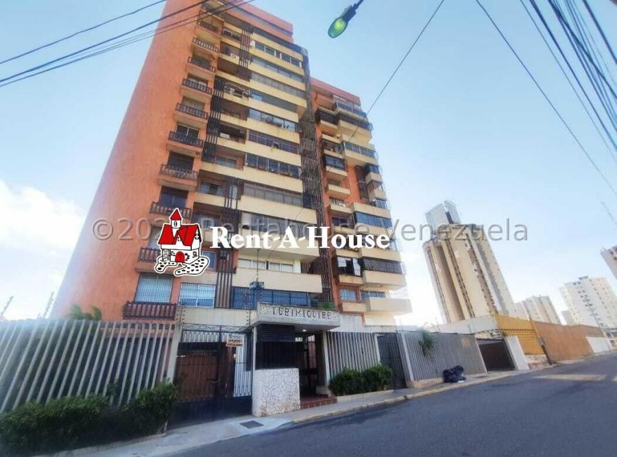 Foto Apartamento en Venta en Maracaibo, Zulia - U$D 28.000 - APV202720 - BienesOnLine