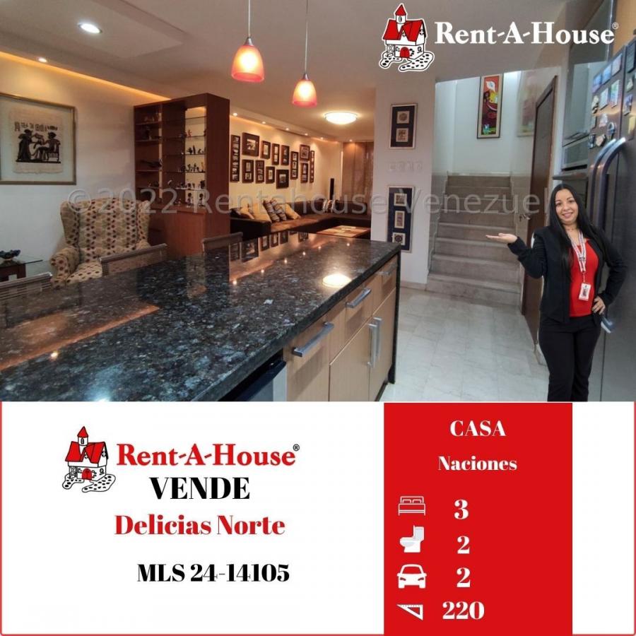 Foto Casa en Venta en Maracaibo, Zulia - U$D 48.000 - CAV230685 - BienesOnLine