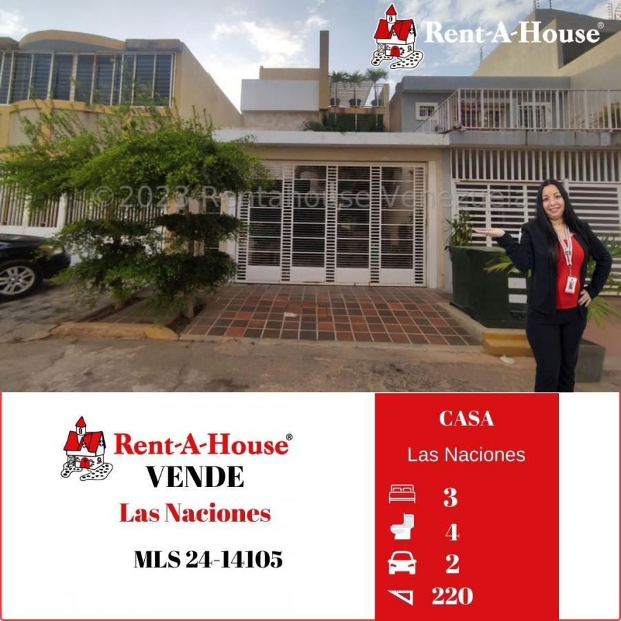 Foto Casa en Venta en Maracaibo, Zulia - U$D 48.000 - CAV232644 - BienesOnLine