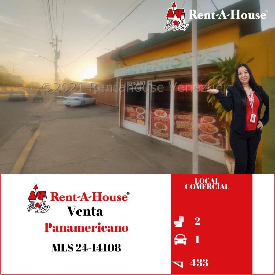 Foto Local en Venta en Maracaibo, Zulia - U$D 23.000 - LOV235051 - BienesOnLine