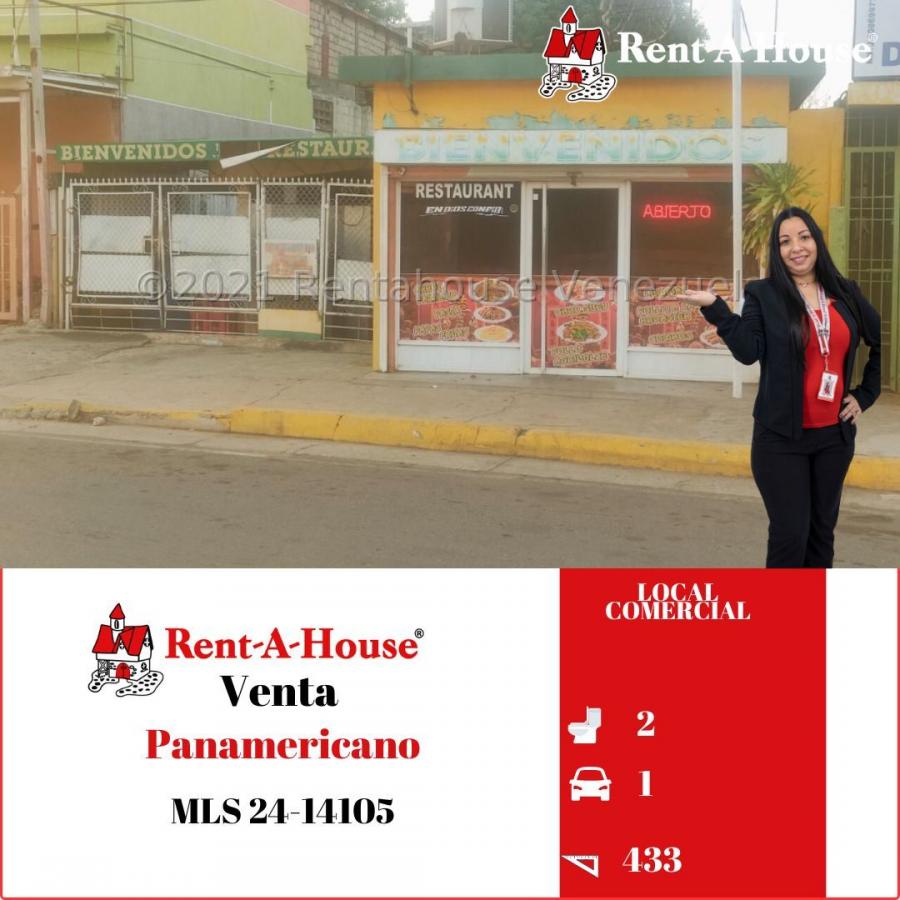 Foto Local en Venta en Maracaibo, Zulia - U$D 23.000 - LOV232695 - BienesOnLine