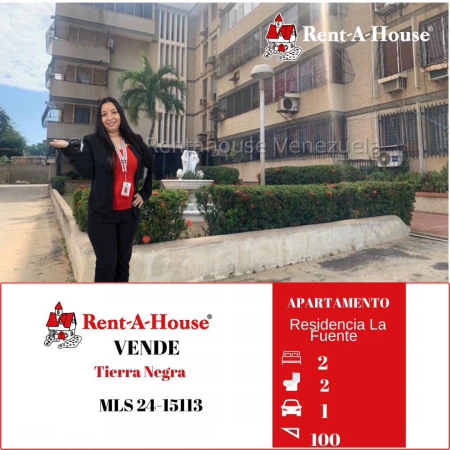 24-15113 VENTA DE APARTAMENTO EN RES LA FUENTE ... KAREMBERNAL