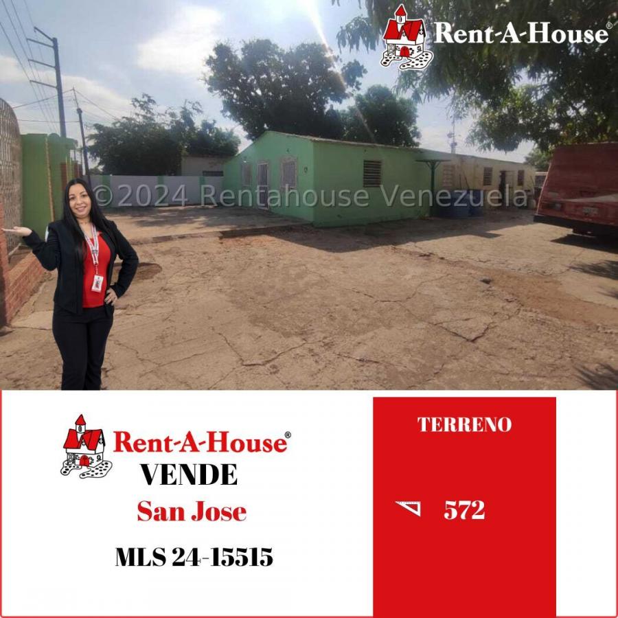 Foto Terreno en Venta en Maracaibo, Zulia - U$D 14.500 - TEV230692 - BienesOnLine