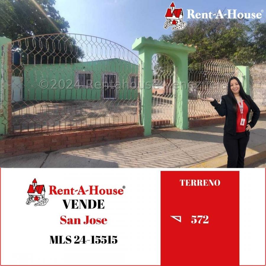 Foto Terreno en Venta en Maracaibo, Zulia - U$D 14.500 - TEV232377 - BienesOnLine