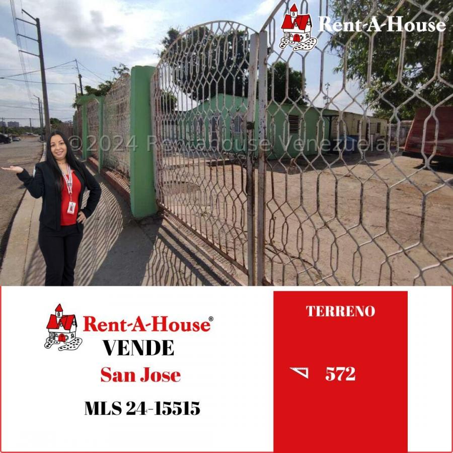 Foto Terreno en Venta en Maracaibo, Zulia - U$D 14.500 - TEV233197 - BienesOnLine