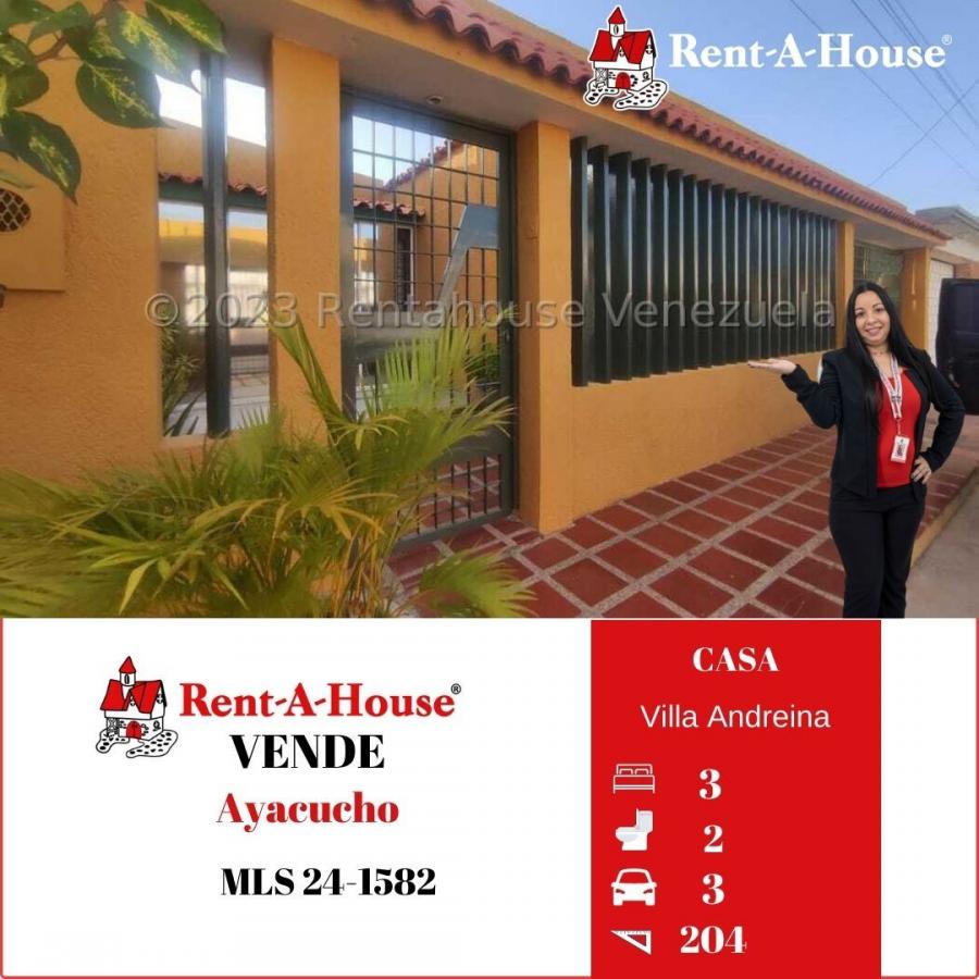 Foto Casa en Venta en Maracaibo, Zulia - U$D 28.500 - CAV234749 - BienesOnLine