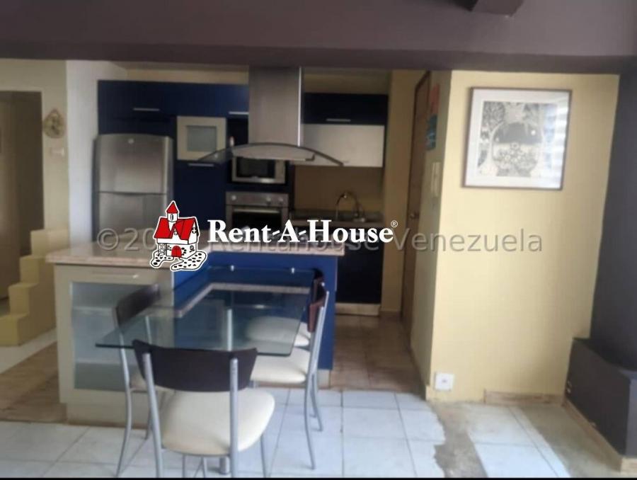 24-1691 Venta de Apartamento en Dr portillo ..Karem Bernal