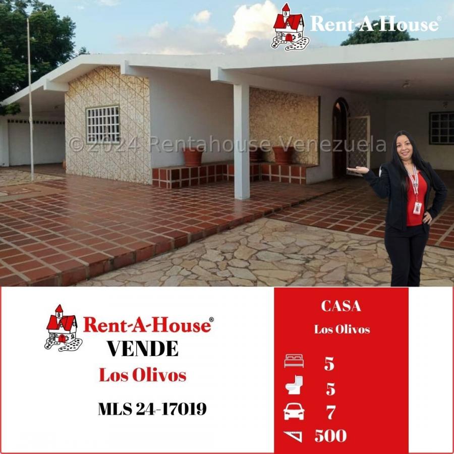 Foto Casa en Venta en Maracaibo, Zulia - U$D 53.000 - CAV228838 - BienesOnLine