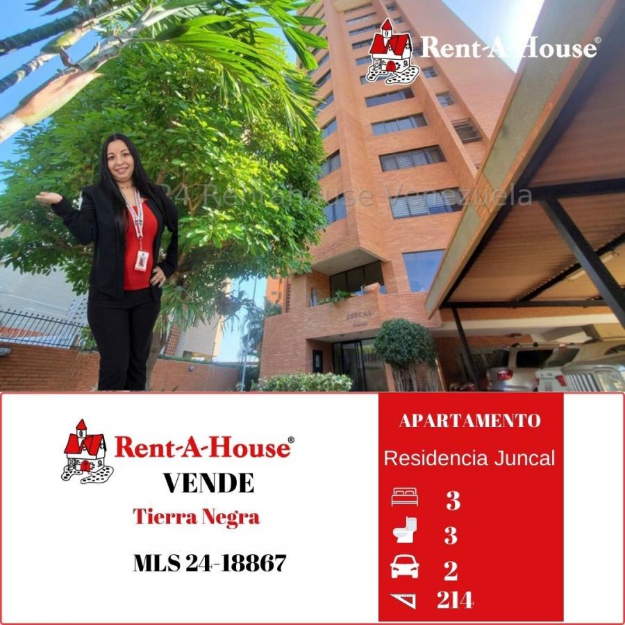 Foto Apartamento en Venta en Maracaibo, Zulia - U$D 60.000 - APV227072 - BienesOnLine