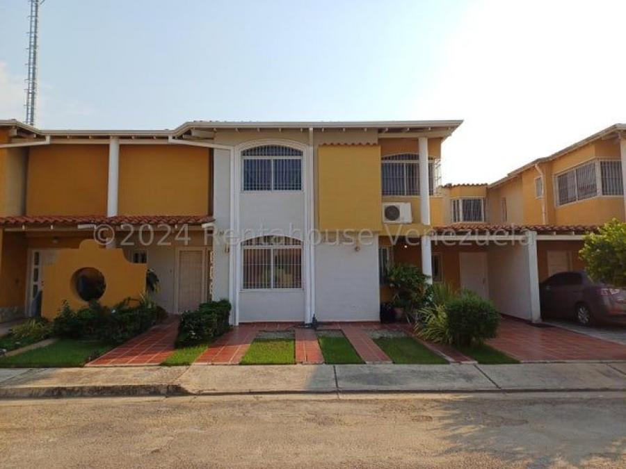 Foto Casa en Venta en Maracay, Aragua - U$D 95.000 - CAV232741 - BienesOnLine