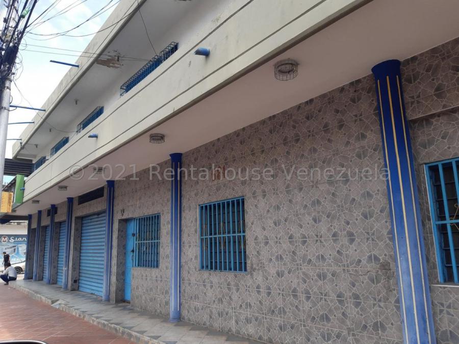 Foto Edificio en Venta en Maracay, Aragua - U$D 150.000 - EDV229317 - BienesOnLine