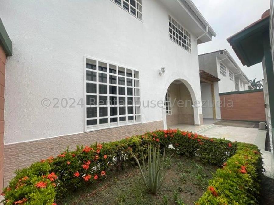 Foto Casa en Venta en Maracay, Aragua - U$D 90.000 - CAV232743 - BienesOnLine